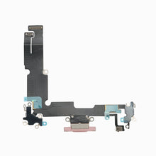 iPhone 15 Plus Charging Port Flex Cable – 3C EASY Replacement Part (Original) - Pro iPhone Repair