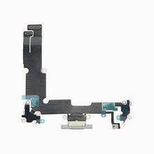iPhone 15 Plus Charging Port Flex Cable – 3C EASY Replacement Part (Original) - Pro iPhone Repair