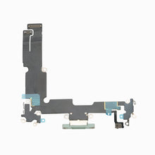 iPhone 15 Plus Charging Port Flex Cable – 3C EASY Replacement Part (Original) - Pro iPhone Repair