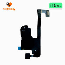 iPhone 15 Plus Proximity Sensor Flex – 3C EASY Replacement Part (Original) - Pro iPhone Repair