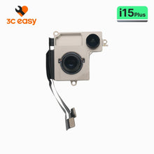 iPhone 15 Plus Rear Camera – 3C EASY Replacement Part (Original) - Pro iPhone Repair