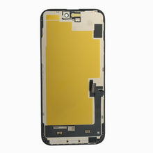 iPhone 15 Plus Screen Replacement – 3C EASY Replacement Part (Soft OLED, Black) - Pro iPhone Repair