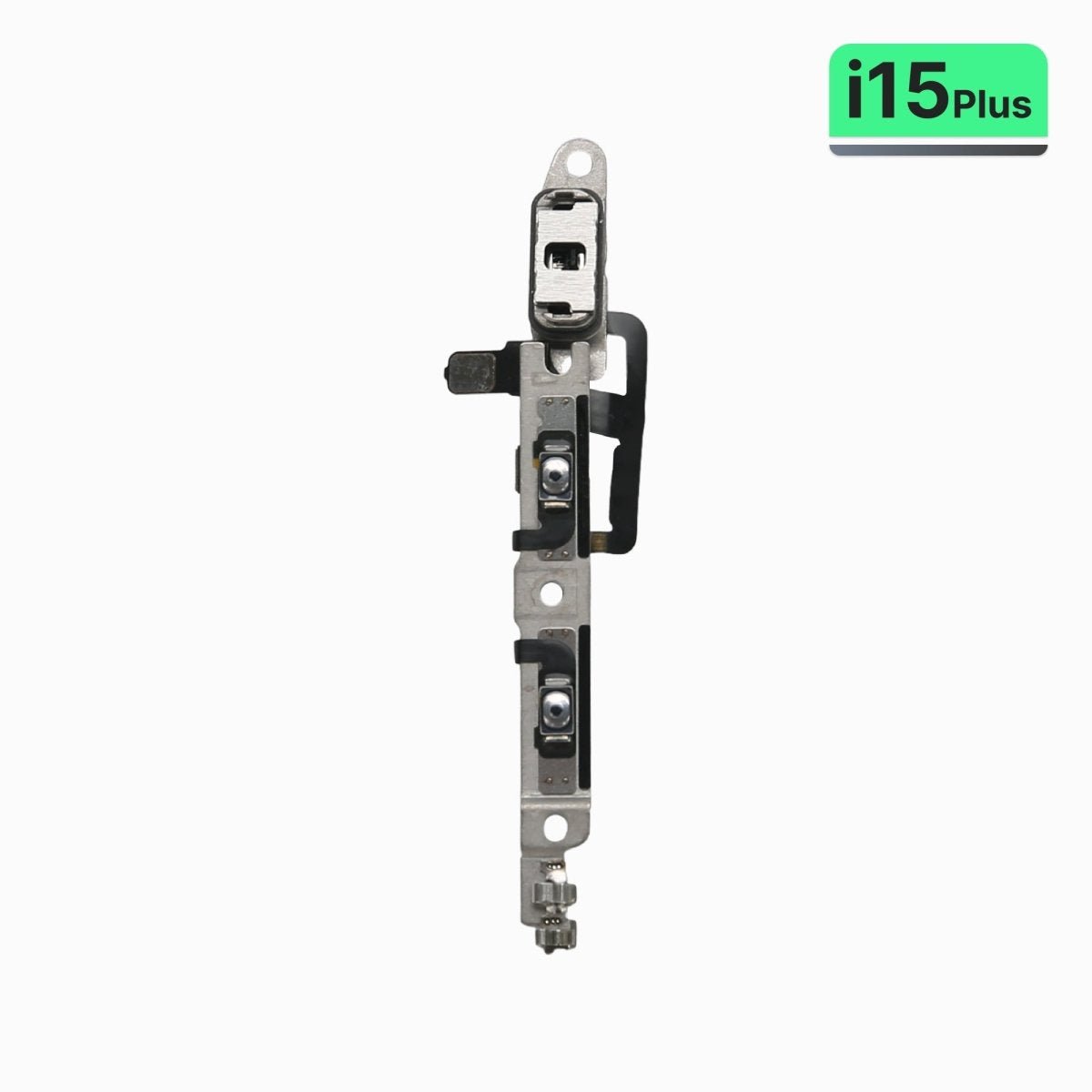 iPhone 15 Plus Volume Button Flex Cable - Pro iPhone Repair
