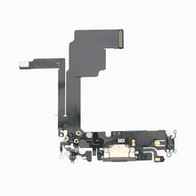 iPhone 15 Pro Charging Port Flex Cable – 3C EASY Replacement Part (Original) - Pro iPhone Repair