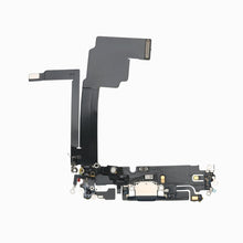 iPhone 15 Pro Max Charging Port Flex Cable – 3C EASY Replacement Part (Original) - Pro iPhone Repair