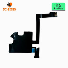 iPhone 15 Pro Max Proximity Sensor Flex – 3C EASY Replacement Part (Original) - Pro iPhone Repair