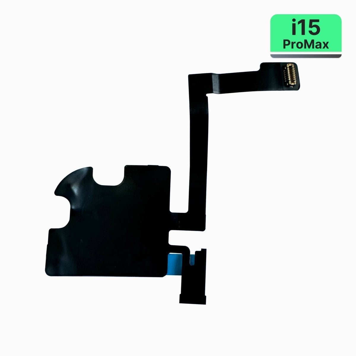 iPhone 15 Pro Max Proximity Sensor Flex (Original) - Pro iPhone Repair