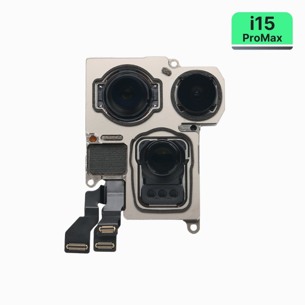 iPhone 15 Pro Max Rear Camera (Original) - Pro iPhone Repair