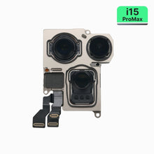 iPhone 15 Pro Max Rear Camera (Original) - Pro iPhone Repair