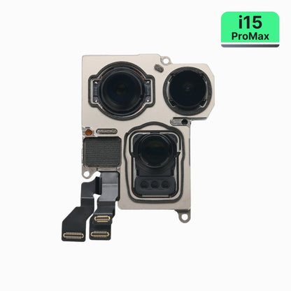 iPhone 15 Pro Max Rear Camera (Original) - Pro iPhone Repair