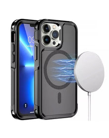 iPhone 15 Pro Max REDPEPPER Non-Waterproof Msafe Case Phone Case - Pro iPhone Repair