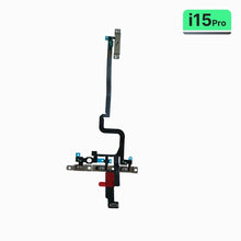 iPhone 15 Pro Power & Volume Button Flex - Pro iPhone Repair