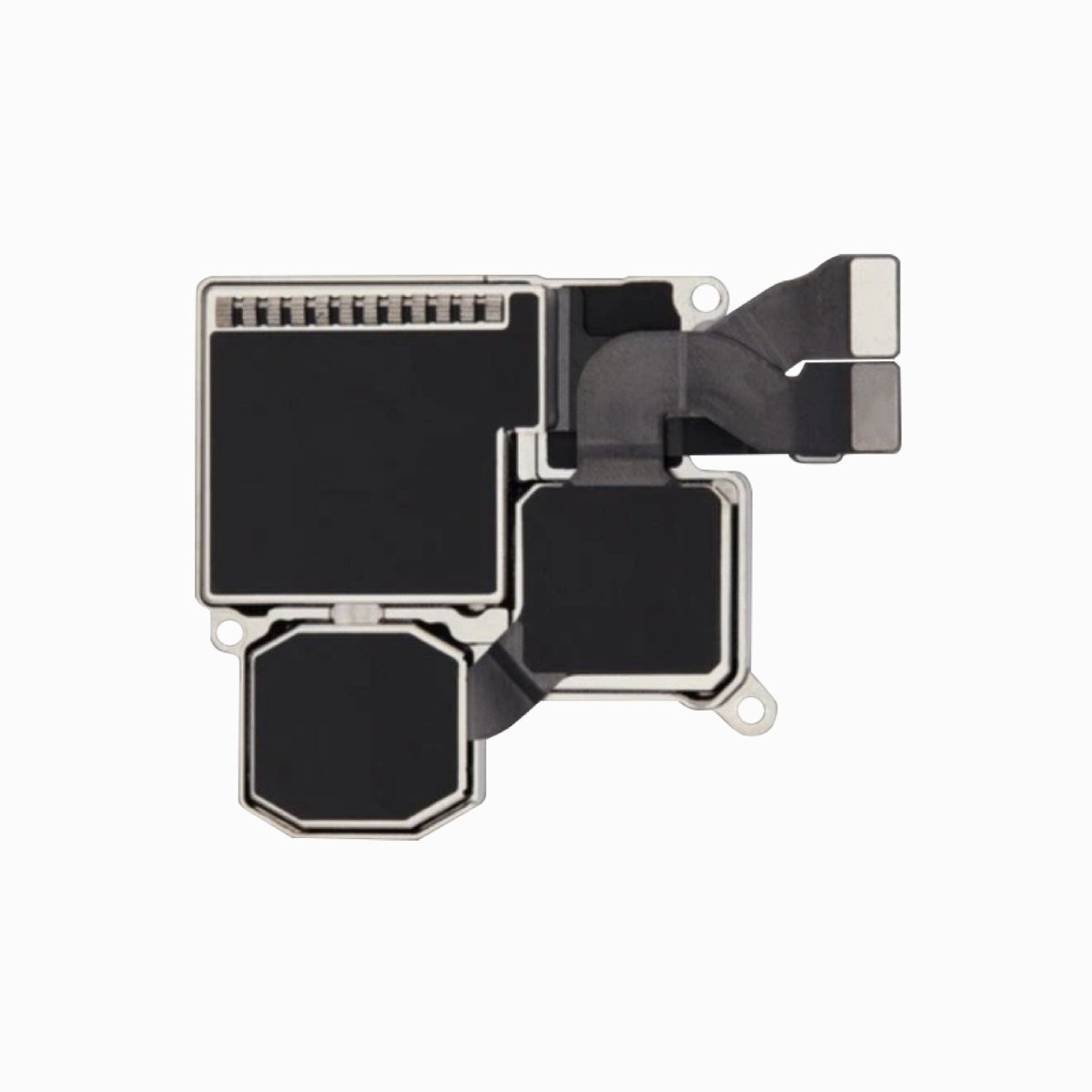 iPhone 15 Pro Rear Camera – 3C EASY Replacement Part (Original) - Pro iPhone Repair