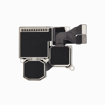iPhone 15 Pro Rear Camera – 3C EASY Replacement Part (Original) - Pro iPhone Repair