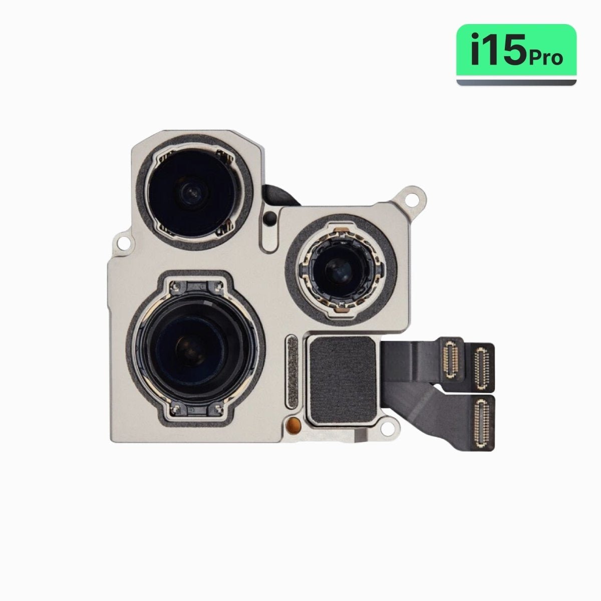 iPhone 15 Pro Rear Camera (Original) - Pro iPhone Repair