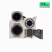 iPhone 15 Pro Rear Camera (Original) - Pro iPhone Repair