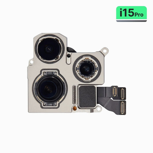 iPhone 15 Pro Rear Camera (Original) - Pro iPhone Repair