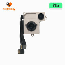 iPhone 15 Rear Camera – 3C EASY Replacement Part (Original) - Pro iPhone Repair