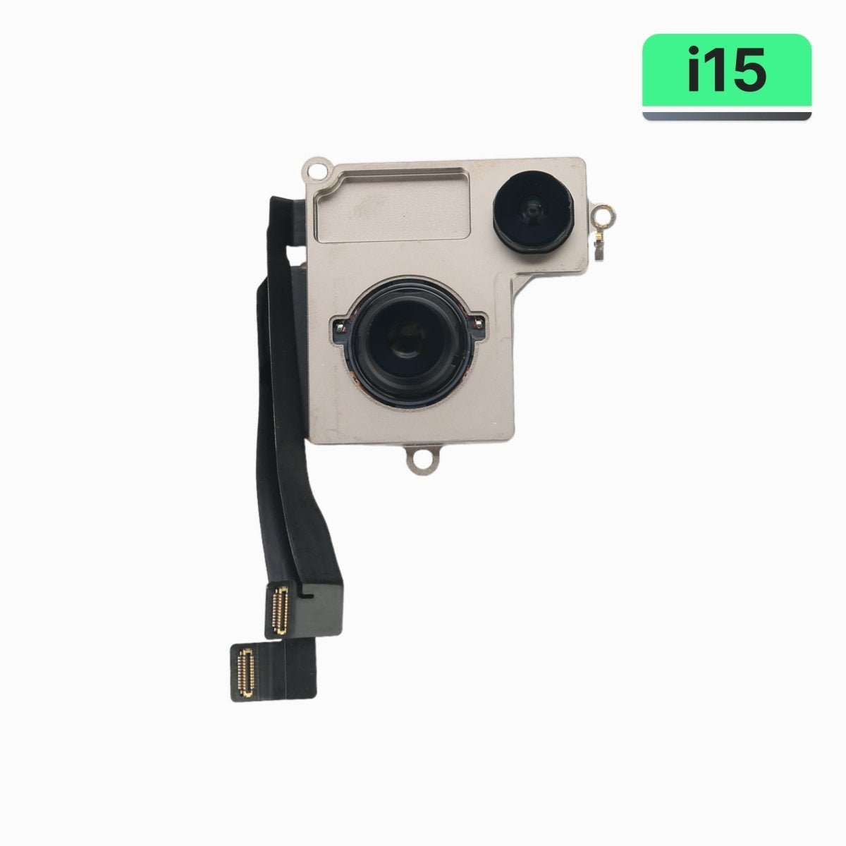 iPhone 15 Rear Camera (Original) - Pro iPhone Repair
