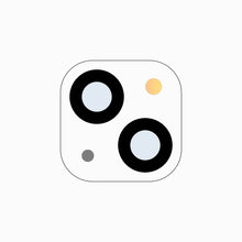 iPhone 15 Series Back Camera Lens – 3C EASY Replacement Part (Aftermarket) - Pro iPhone Repair