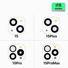iPhone 15 Series Back Camera Lens (Aftermarket) - Pro iPhone Repair