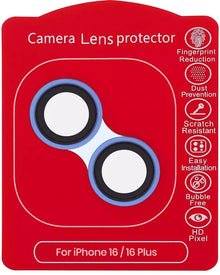 iPhone 16 / 16 Plus (Ultramarine) Casper Camera Lens Protector Camera Lens Protector - Pro iPhone Repair