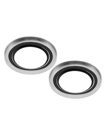 iPhone 16 / 16 Plus (White) Casper Camera Lens Protector Camera Lens Protector - Pro iPhone Repair
