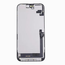 iPhone 16 Plus Screen Replacement – 3C EASY Replacement Part (Soft OLED, Black) - Pro iPhone Repair
