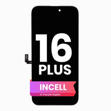 iPhone 16 Plus Screen Replacement (INCELL) - Pro iPhone Repair