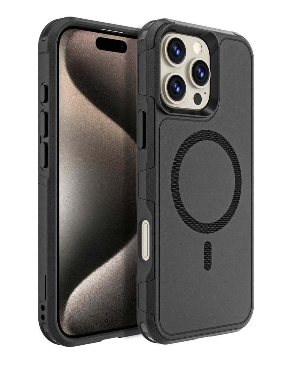 iPhone 16 Pro Max REDPEPPER Non-Waterproof Msafe Case Phone Case - Pro iPhone Repair