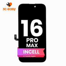 iPhone 16 Pro Max Screen Replacement – 3C EASY Replacement Part (INCELL) - Pro iPhone Repair