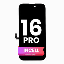 iPhone 16 Pro Screen Replacement (INCELL) - Pro iPhone Repair