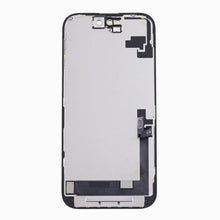 iPhone 16 Screen Replacement – 3C EASY Replacement Part (Soft OLED, Black) - Pro iPhone Repair