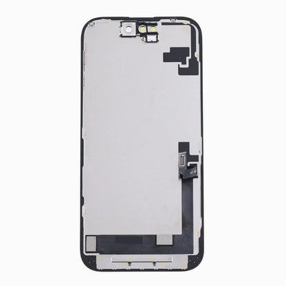 iPhone 16 Screen Replacement – 3C EASY Replacement Part (Soft OLED, Black) - Pro iPhone Repair
