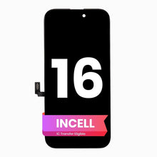 iPhone 16 Screen Replacement (INCELL) - Pro iPhone Repair
