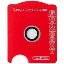 iPhone 16e / 17e (Silver) Casper Camera Lens Protector Camera Lens Protector - Pro iPhone Repair