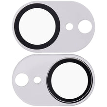 iPhone 16e (Crystal Full Cover) Casper Camera Lens Protector Camera Lens Protector - Pro iPhone Repair