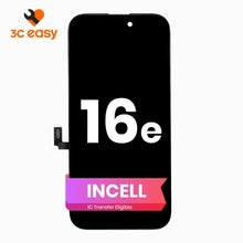 iPhone 16e Screen Replacement – 3C EASY Replacement Part (INCELL) - Pro iPhone Repair