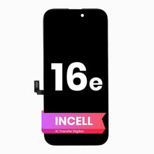 iPhone 16e Screen Replacement (INCELL) - Pro iPhone Repair