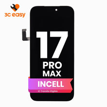iPhone 17 Pro Max Screen Replacement – 3C EASY Replacement Part (INCELL) - Pro iPhone Repair