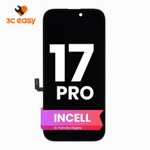 iPhone 17 Pro Screen Replacement – 3C EASY Replacement Part (INCELL) - Pro iPhone Repair