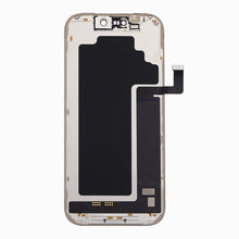 iPhone 17 Pro Screen Replacement – 3C EASY Replacement Part (Soft OLED) - Pro iPhone Repair