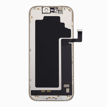 iPhone 17 Pro Screen Replacement – 3C EASY Replacement Part (Soft OLED) - Pro iPhone Repair