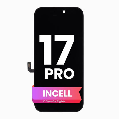 iPhone 17 Pro Screen Replacement (INCELL) - Pro iPhone Repair
