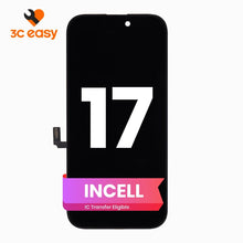 iPhone 17 Screen Replacement – 3C EASY Replacement Part (INCELL) - Pro iPhone Repair
