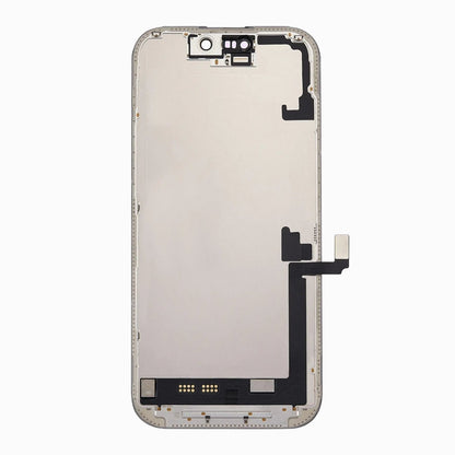 iPhone 17 Screen Replacement – 3C EASY Replacement Part (INCELL) - Pro iPhone Repair
