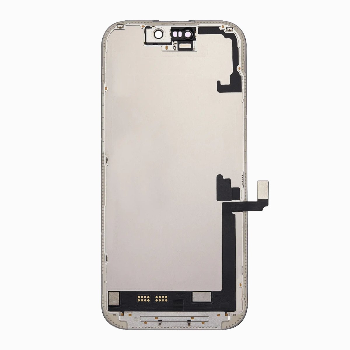 iPhone 17 Screen Replacement – 3C EASY Replacement Part (Soft OLED) - Pro iPhone Repair