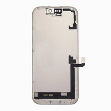 iPhone 17 Screen Replacement – 3C EASY Replacement Part (Soft OLED) - Pro iPhone Repair