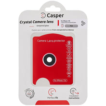 iPhone 17e (Pink) Casper Camera Lens Protector Camera Lens Protector - Pro iPhone Repair