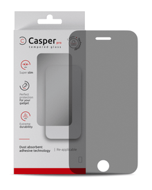 iPhone 7 Plus / 8 Plus (Privacy, 9H) Casper Pro Tempered Glass Screen Protector Screen Protector - Pro iPhone Repair